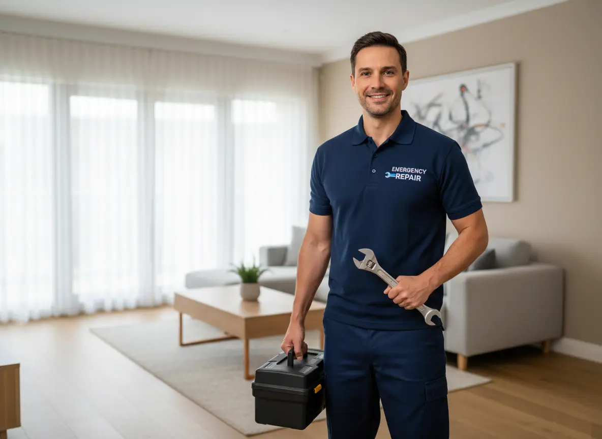 repair-technician